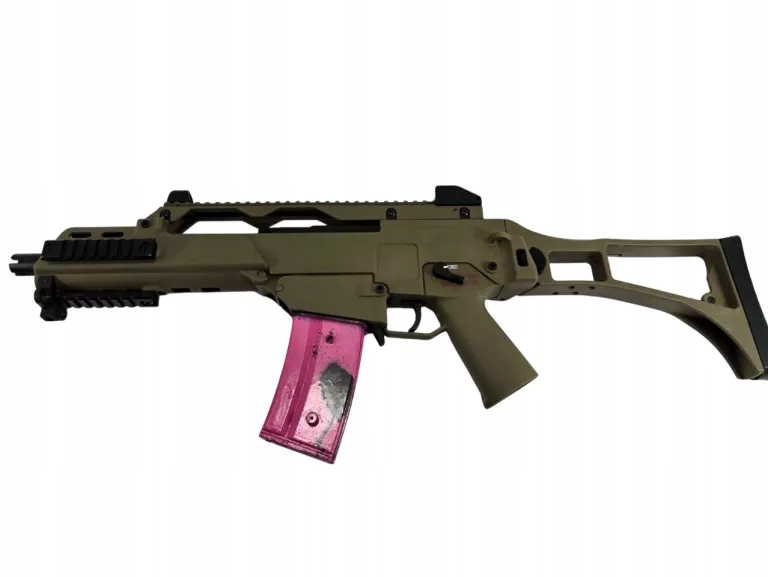 トイガン G36C H&K G36C - 電動ガン スタンダードタイプ | 東京マルイ