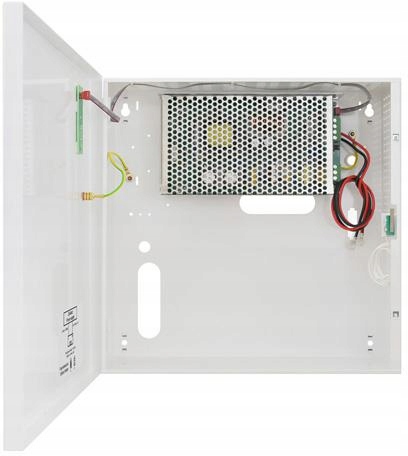 Impulzná Vyrovnávacia Jednotka Pulsar HPSB-12V10A-C