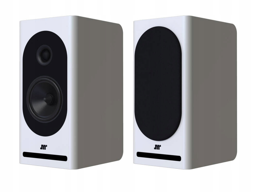 Jean Marie Reynaud Lucia (Biały) - para