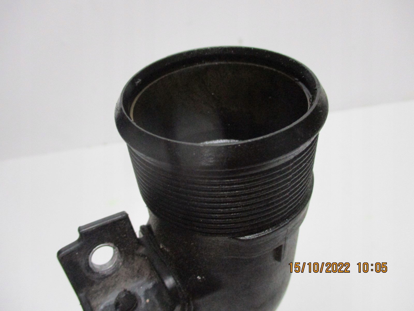pipe air LAND ROVER FPLA-6K770-C