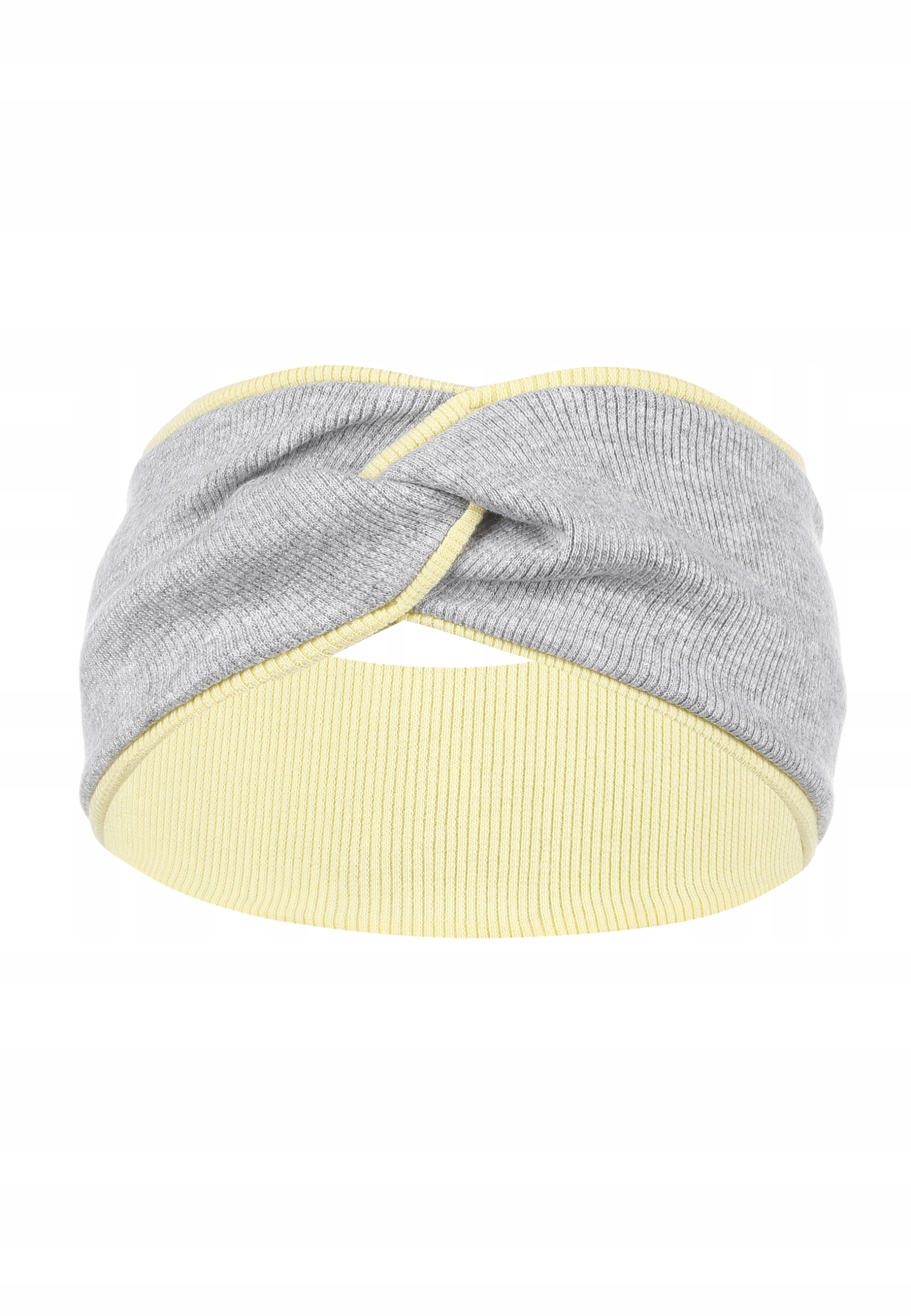 

Opaska Dziewczęca Bawełniana Przeplatana Majka