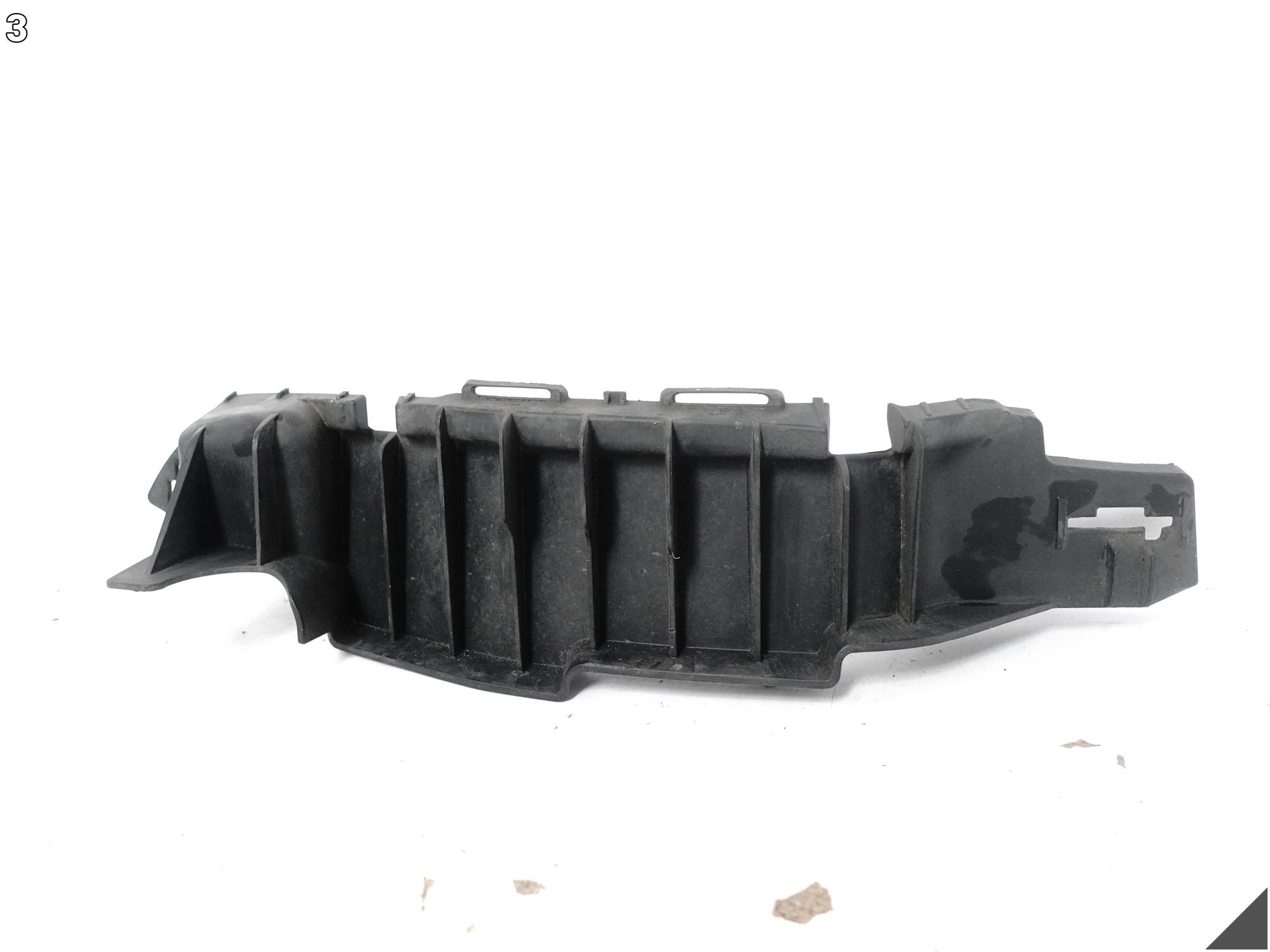 MERCEDES E-KLASA W214 23- support holder console W bumper rear part right