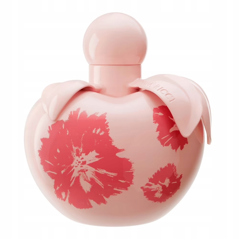 Veganská toaletní voda Nina Fleur s citrusovými tóny Nina Ricci 80 ml