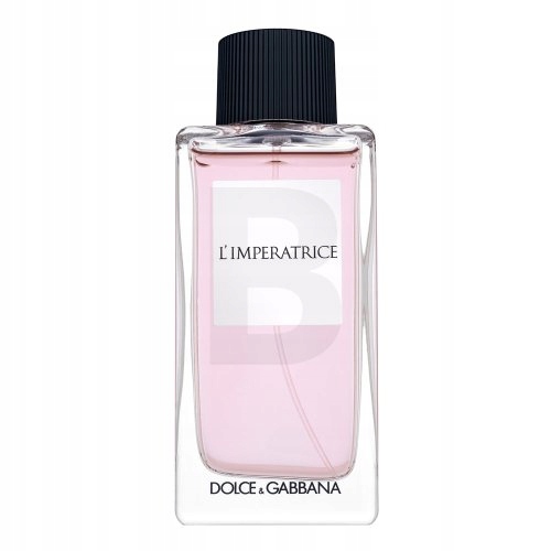 Dolce & Gabbana D&g L'Imperatrice 3 toaletní voda pro ženy 100 ml
