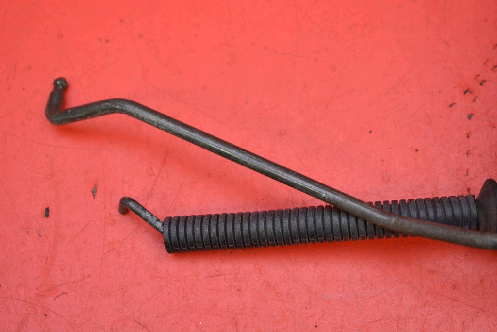 lock door left front front EU 81310-1F010 KIA SPORTAGE 2 II 04-08