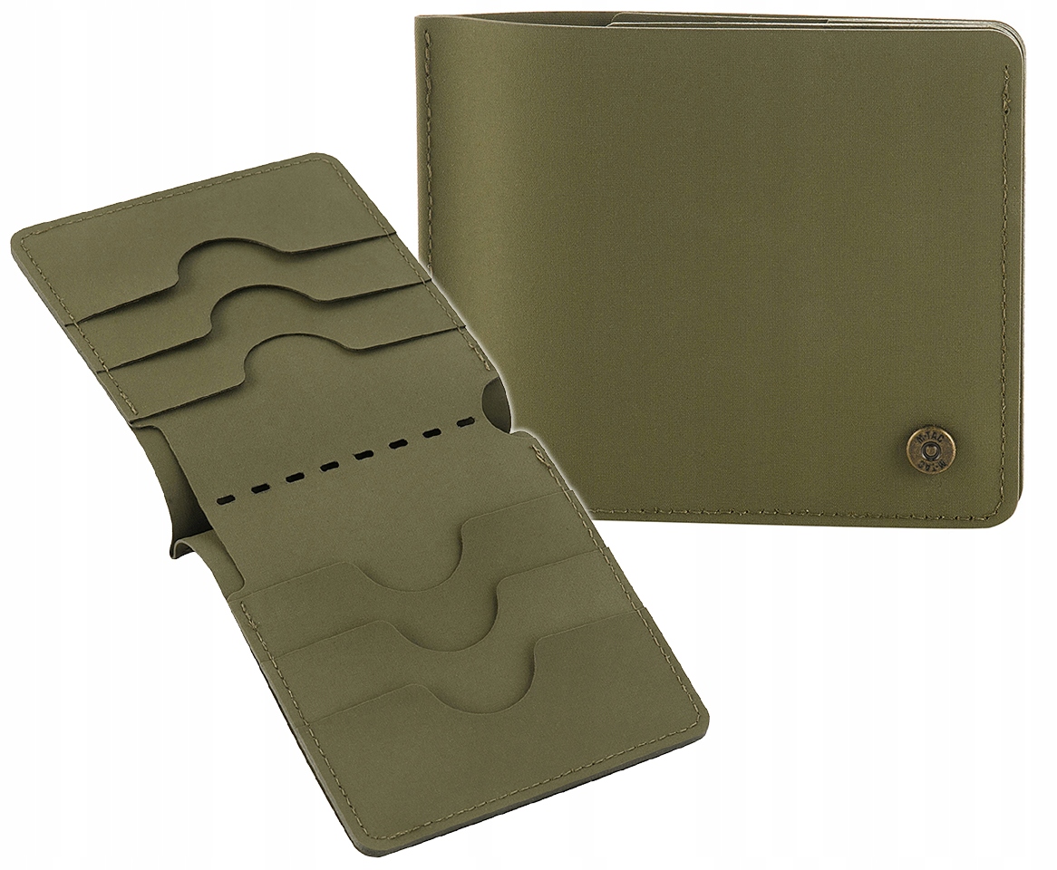 

M-Tac Portfel Slim Elite Ranger Green
