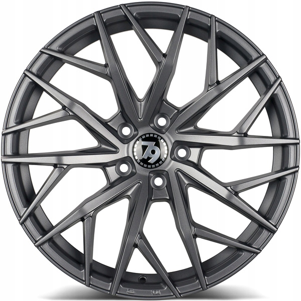 Ráfky 18 5x114,3 Honda Nissan Hyundai Kia Toyota Lexus Mitsubishi Mustang