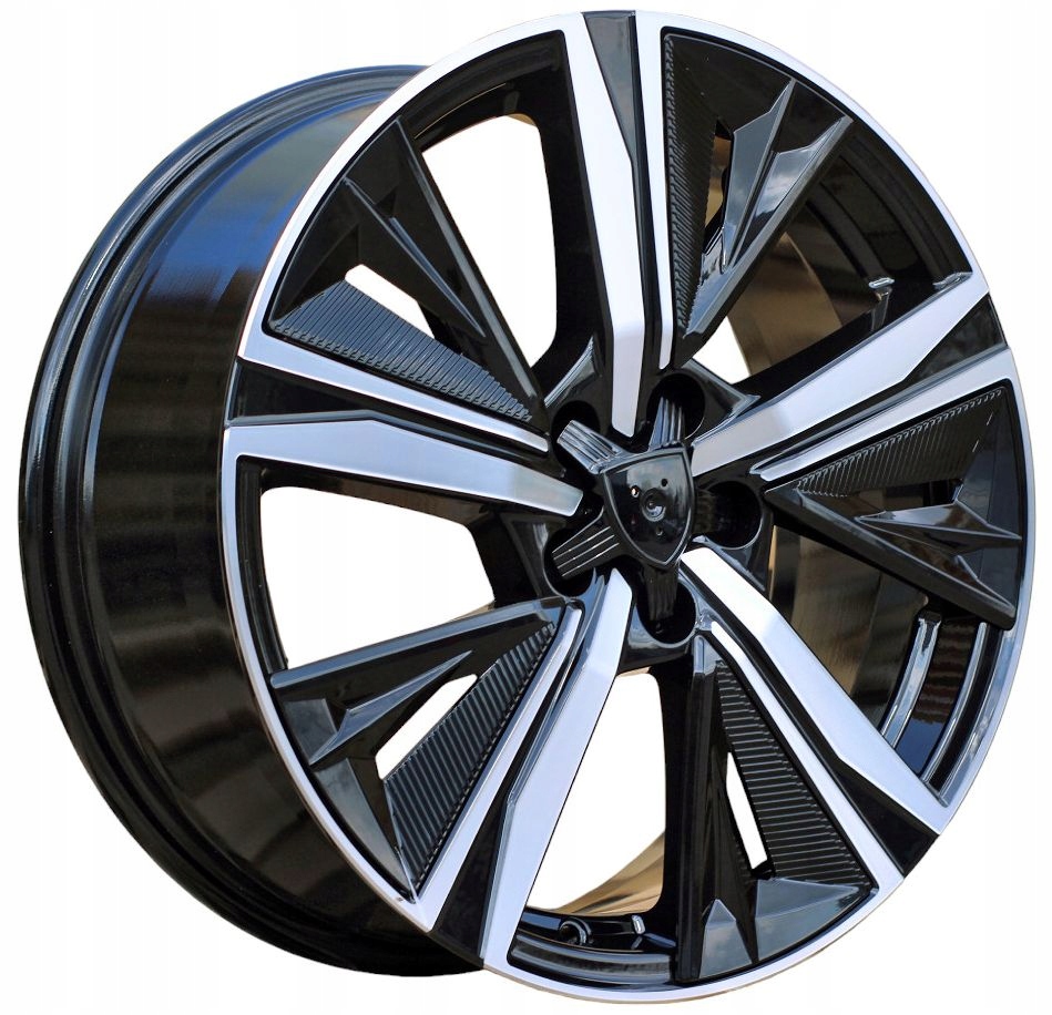 Ráfky 18 pro Peugeot 3008 II 308 II 408 508 I 5008 II Expert III Traveller