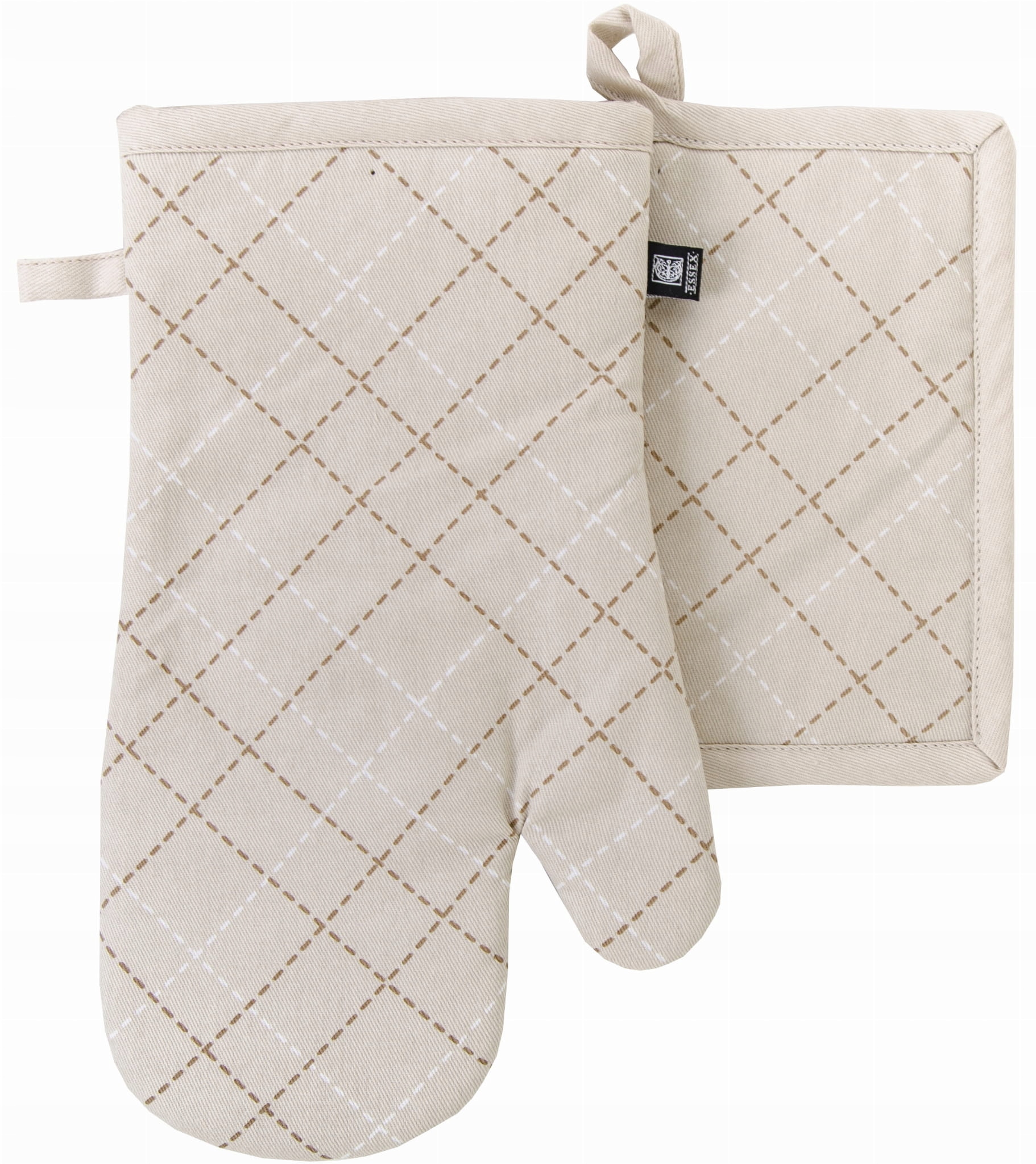 

Bawełniany Zestaw Kuchenny Taste Łapka Rękawica