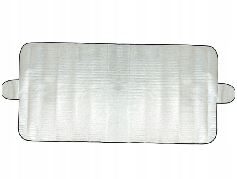 

Osłona Przeciwszronowa Mata Na Szybę 100x200 cm