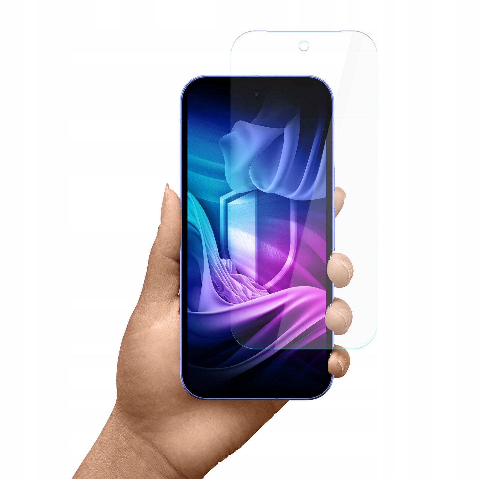 Google Pixel 10A 3MK Silky Matt Pro
