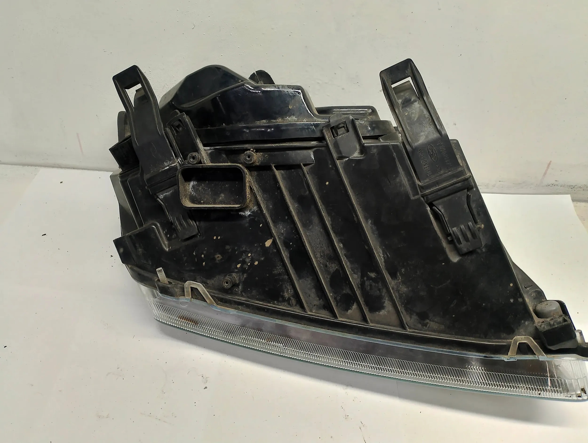 light left front front FORD FOCUS MK2 II 4M5113W030AD