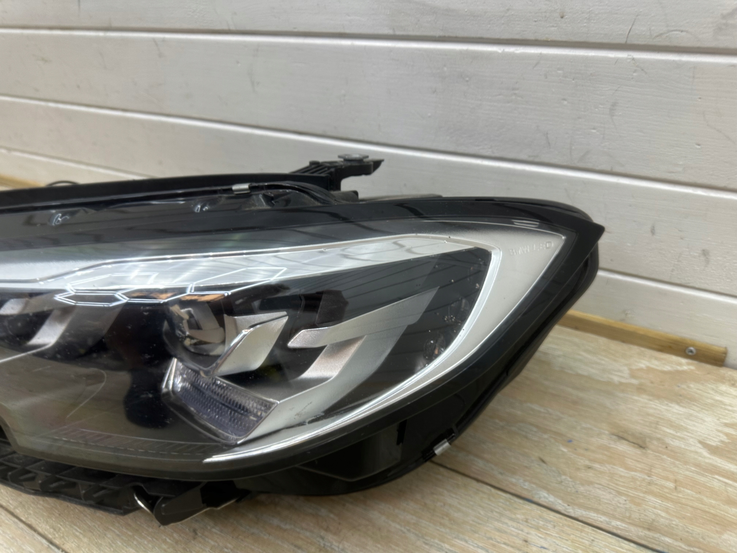 BMW 3 G20 G21 REFLEKTOR FULL LED left light