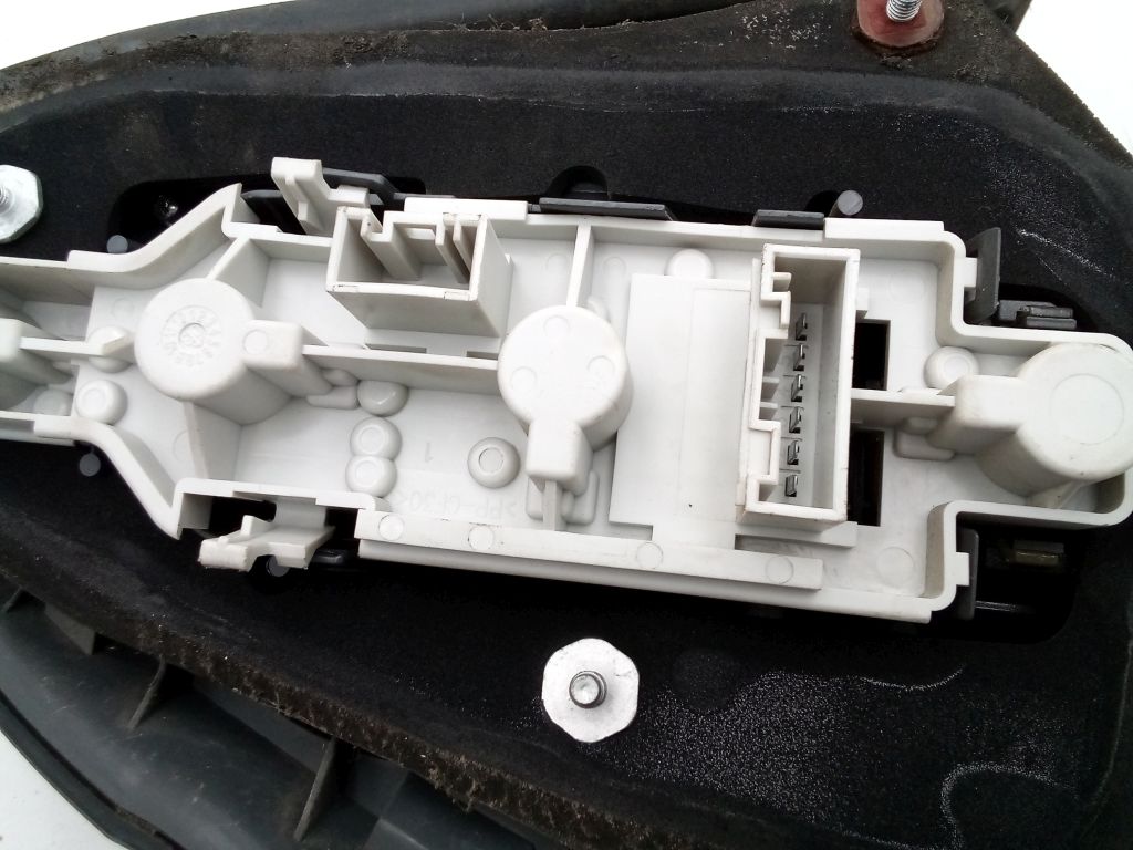 BMW 3 E46 Compact light right rear part rear