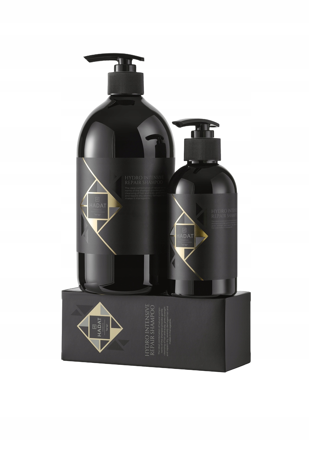Hadat Hydro Intensive Repair Shampoo