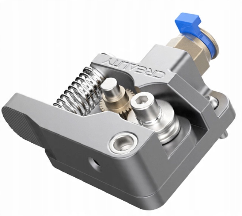 

Creality Metal Ekstruder 3 v2 3 pro 5