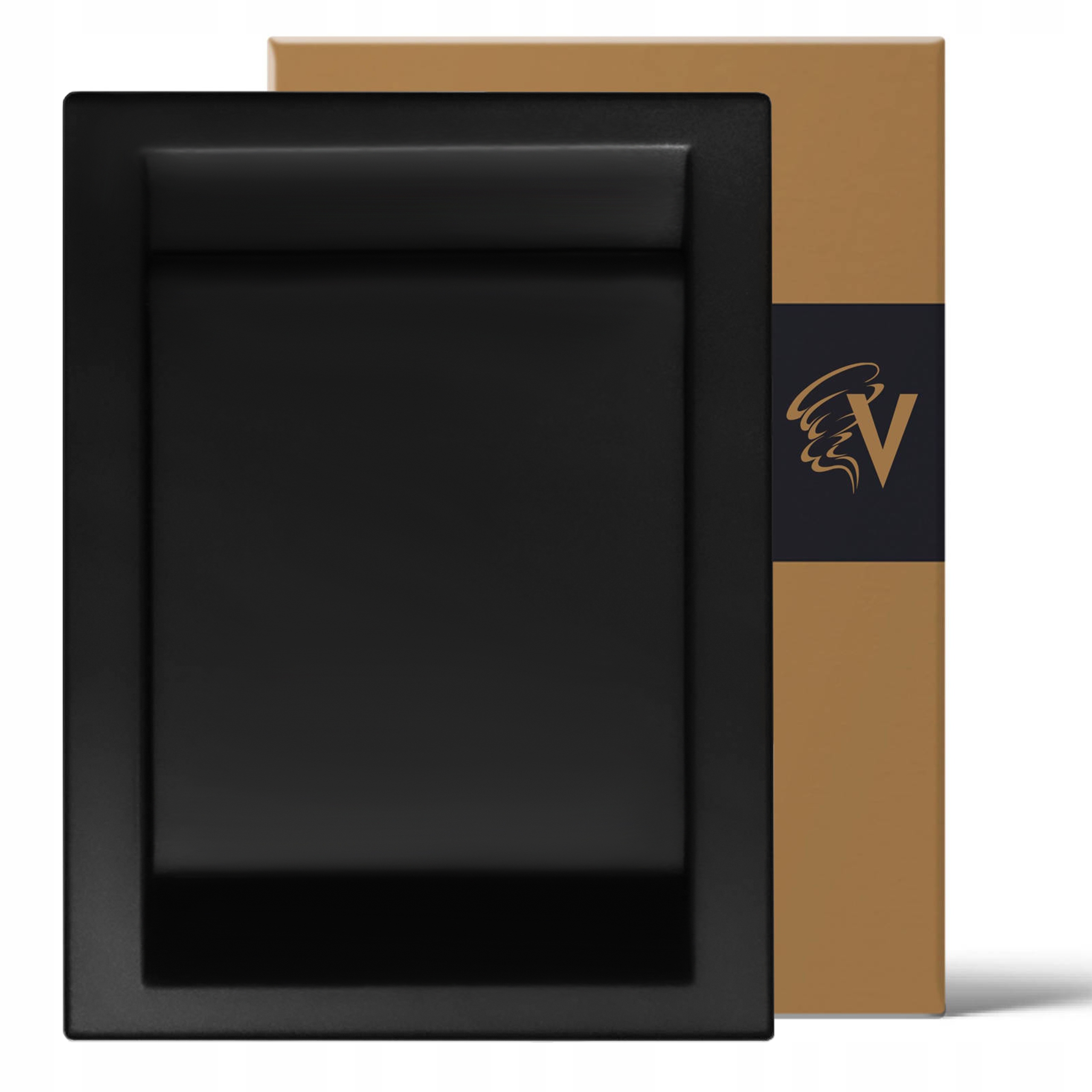 

Odkurzacz Centralny Gniazdo Ssące Av Deco Czarne