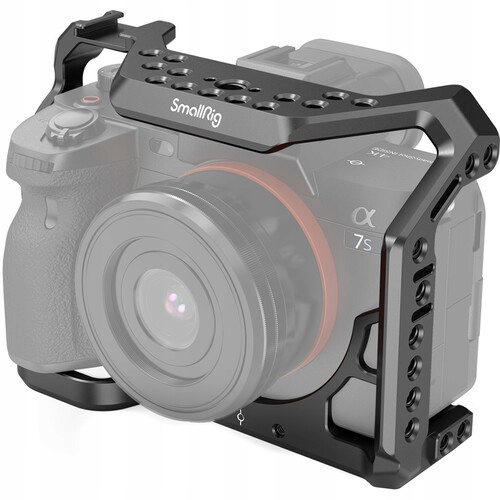 SmallRig 2999 klatka operatorska do Sony A7SIII