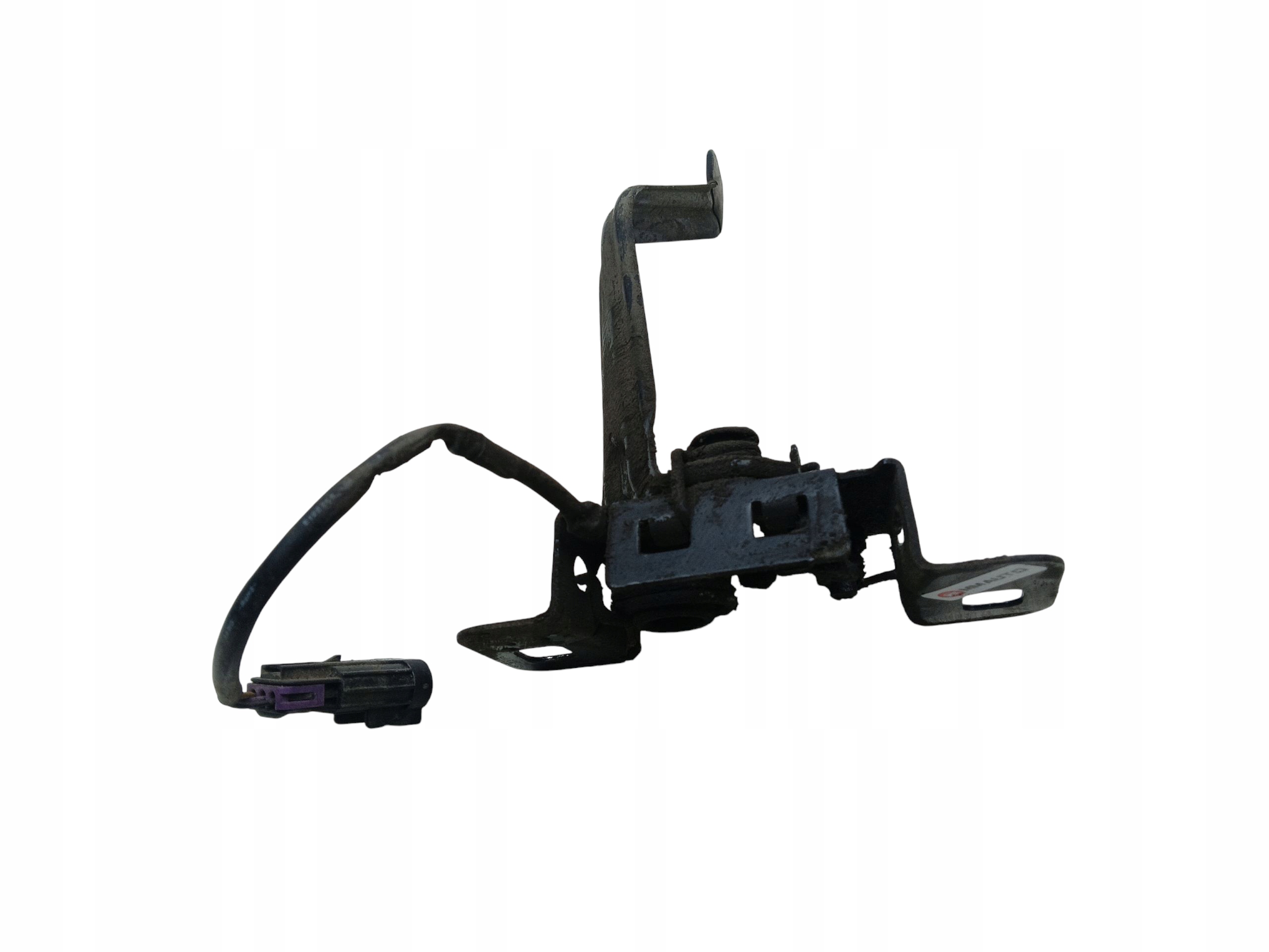 lock RYGIEL bonnets sensor CHEVROLET TRAX and OPEL MOKKA A