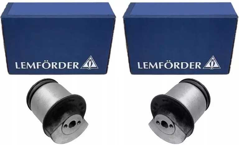 LEMFORDER TULEJE BELKI TYŁ ASTRA H ZAFIRA B