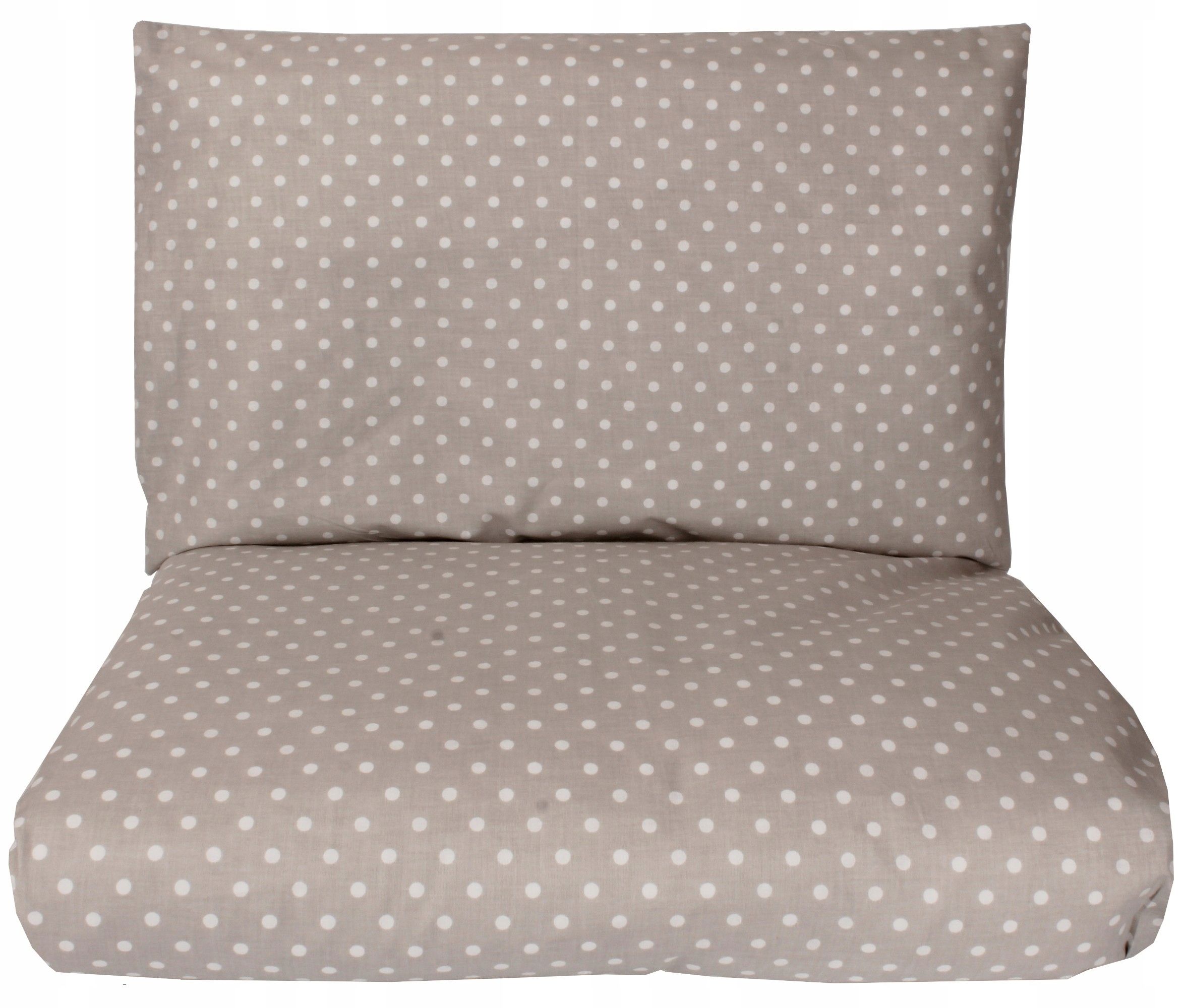 

123BABY Pościel Dziecięca 2EL 120x90 Bawełna 100%