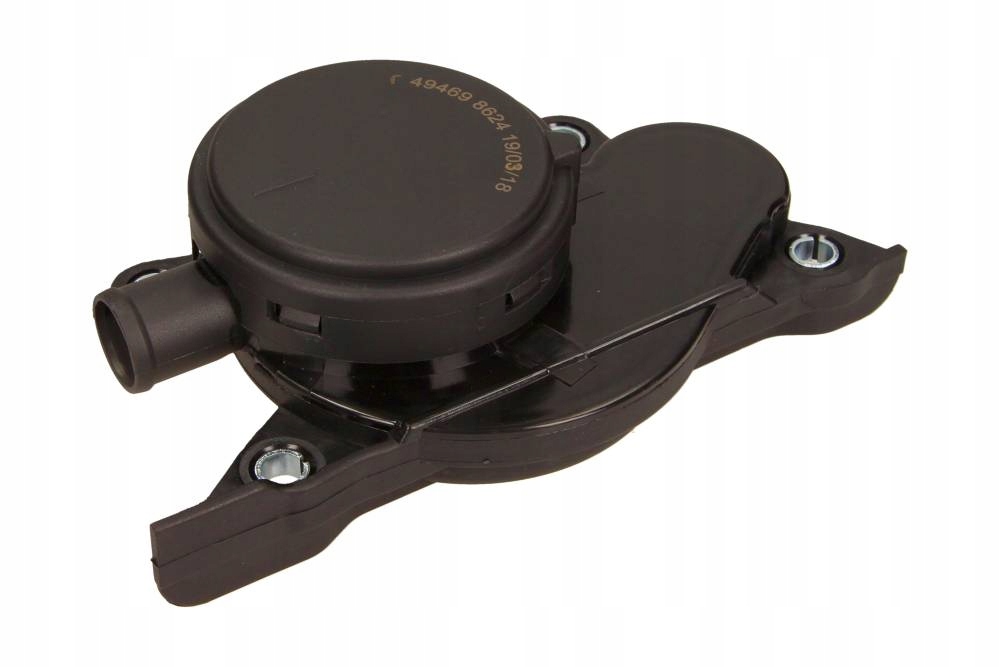 FEBI ZAWÓR ODMY DB C KLASA W203 2,1 00-