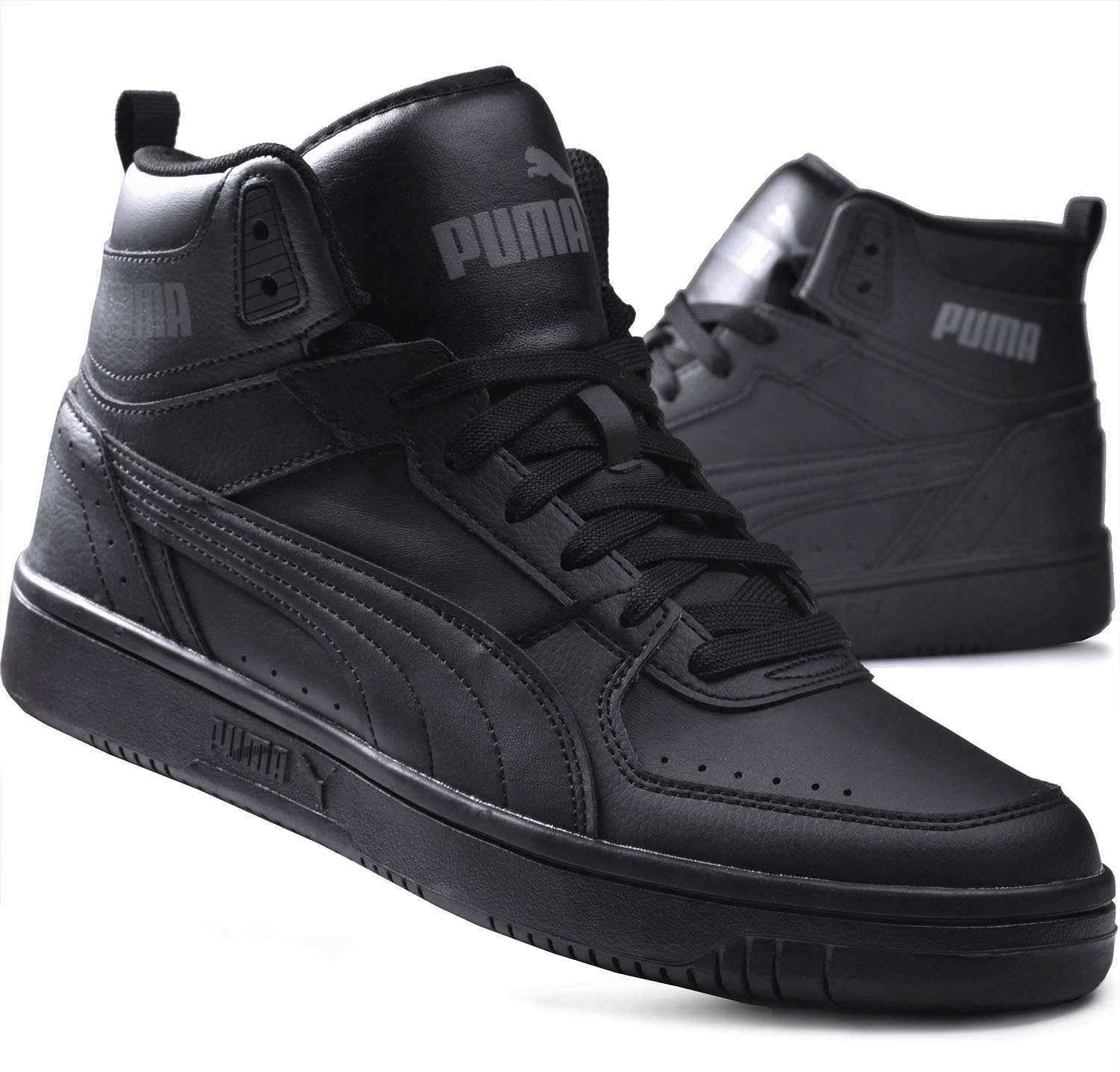 

Buty Puma Rebound Joy 374765-07 r.44,5 za kostkę