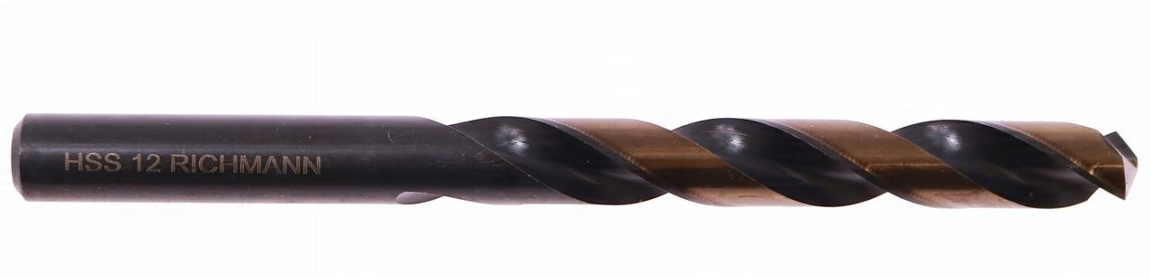 

Wiertło Do Metalu 5,2MM Hss Profi Corona C9712