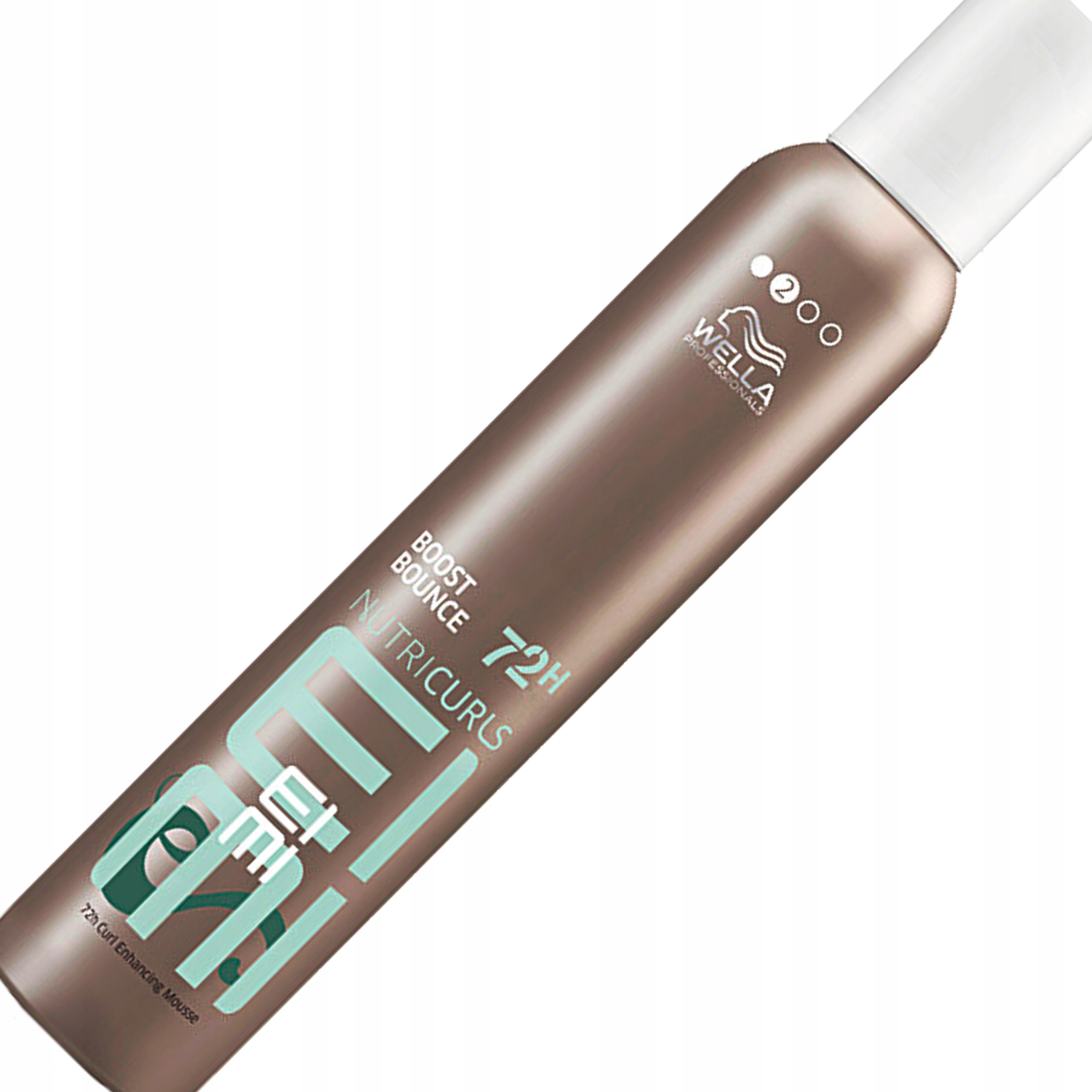 

Pianka Wella Eimi Nutricurls Boost Bounce Do Loków