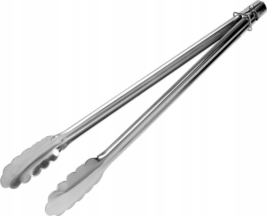 

Szczypce Uniwersalne Chrom Nierdzewne 400MM Yato