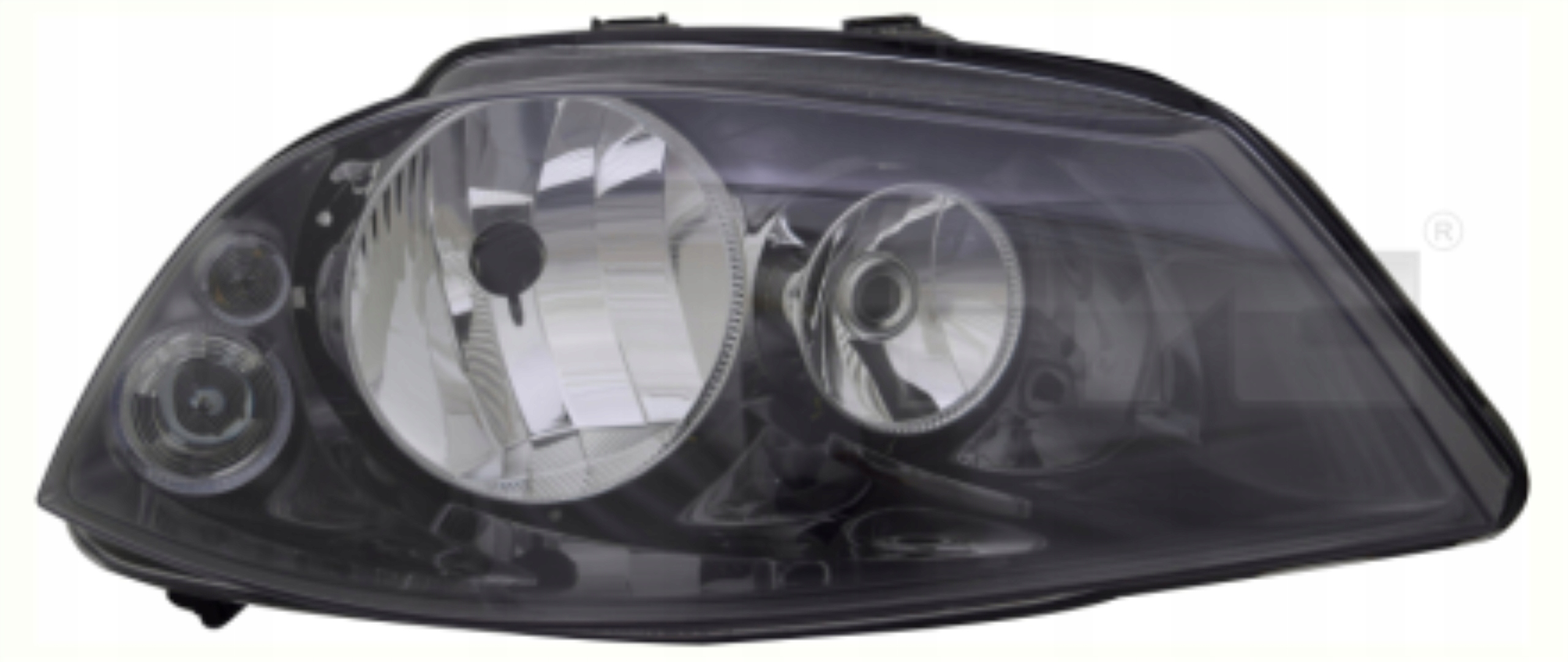 TYC 20-0212-25-2 Фара