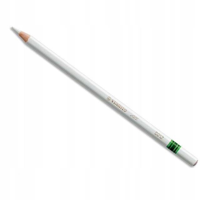 

Kredka All Stabilo 8052 biała