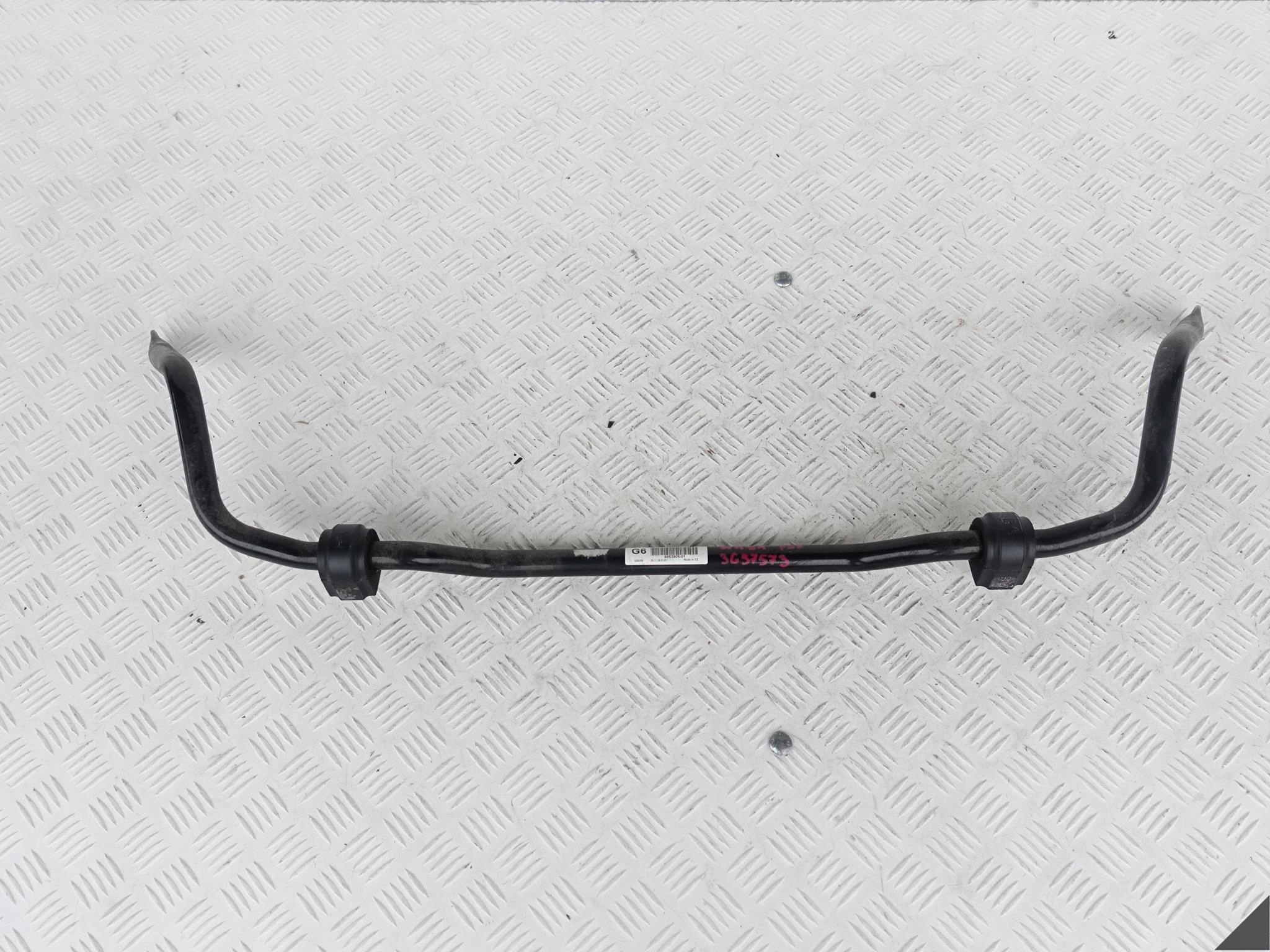 MINI F57 STABILIZATOR bar sider front