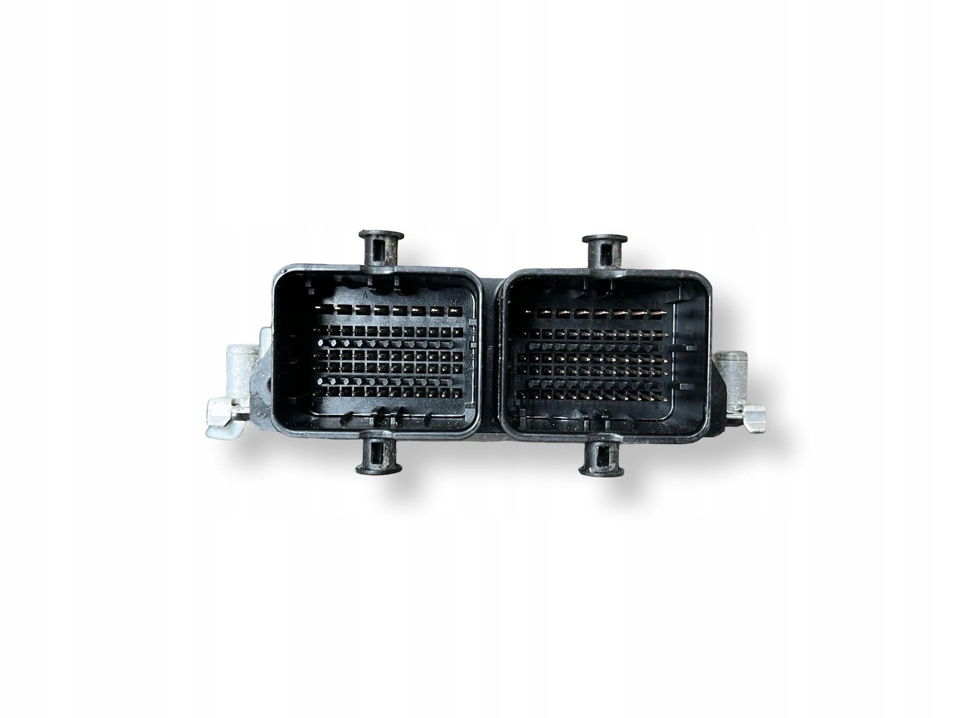 running board startowy Suzuki SX4 facelift 2014 33920-55L80
