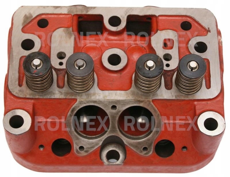 Hlava motoru Ursus C330 42022020IM