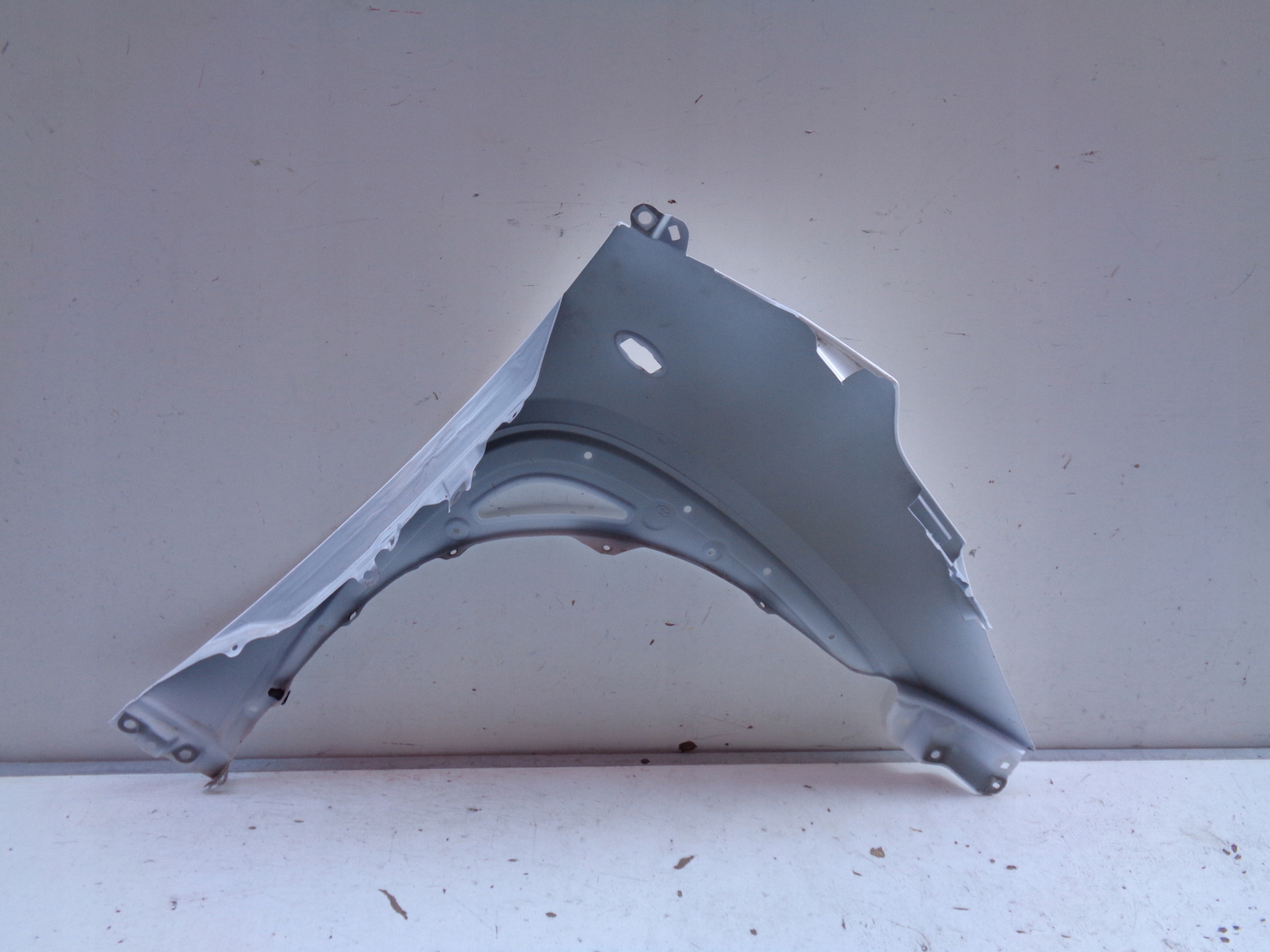 fender left front TOYOTA AYGO X 22- NR 45360