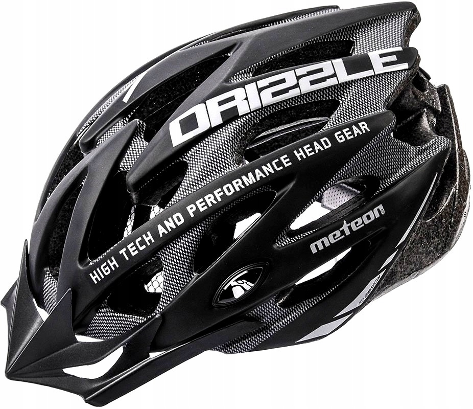 

Meteor Regulowany Kask Ochronny Męski L 58-61 cm