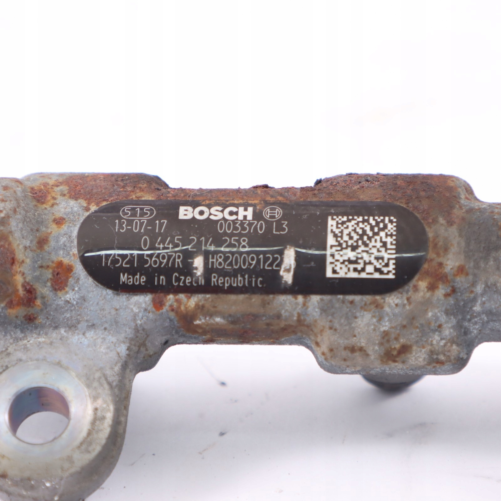 renault oe H8200912225