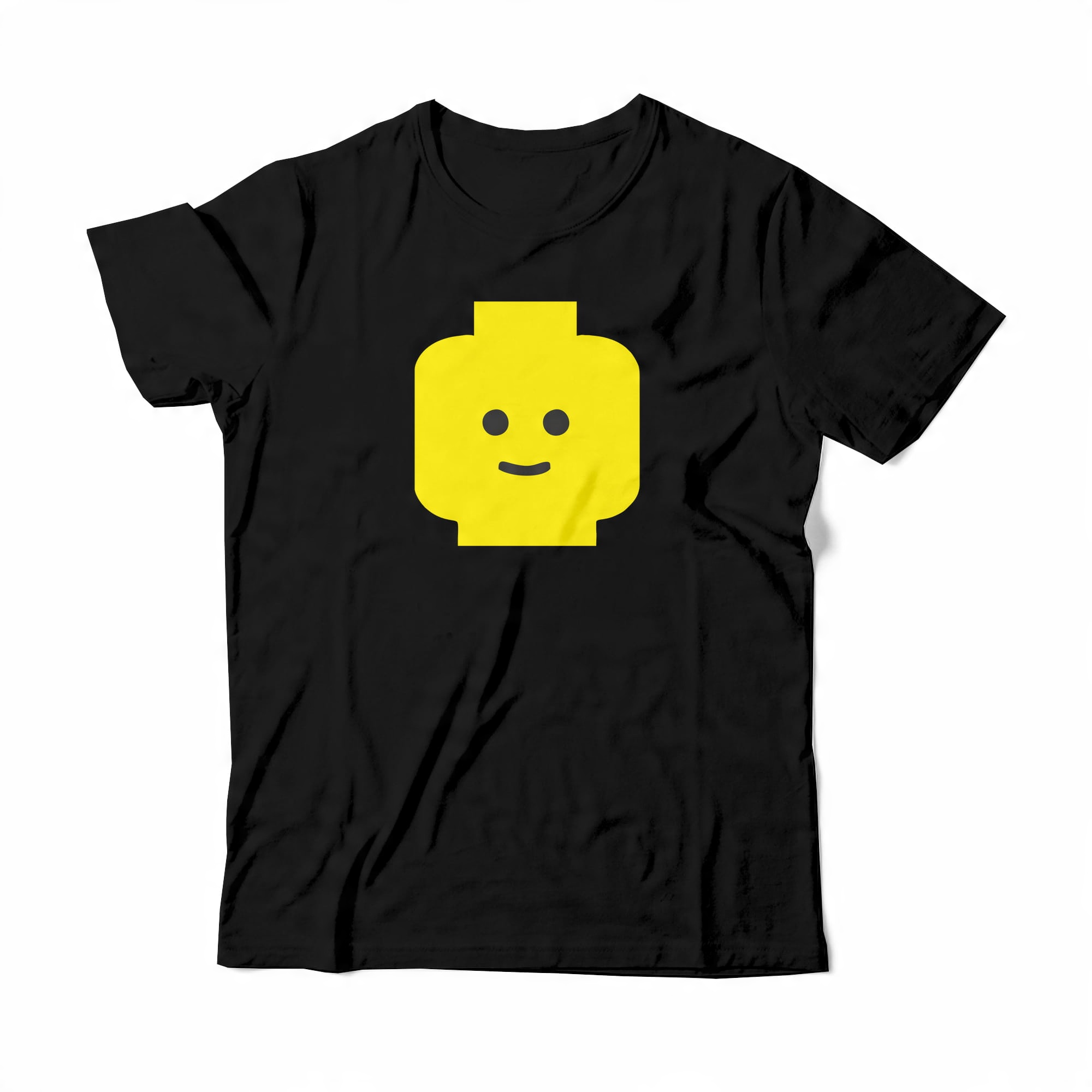 

Uśmiech klocki #lego koszulka dziecięca