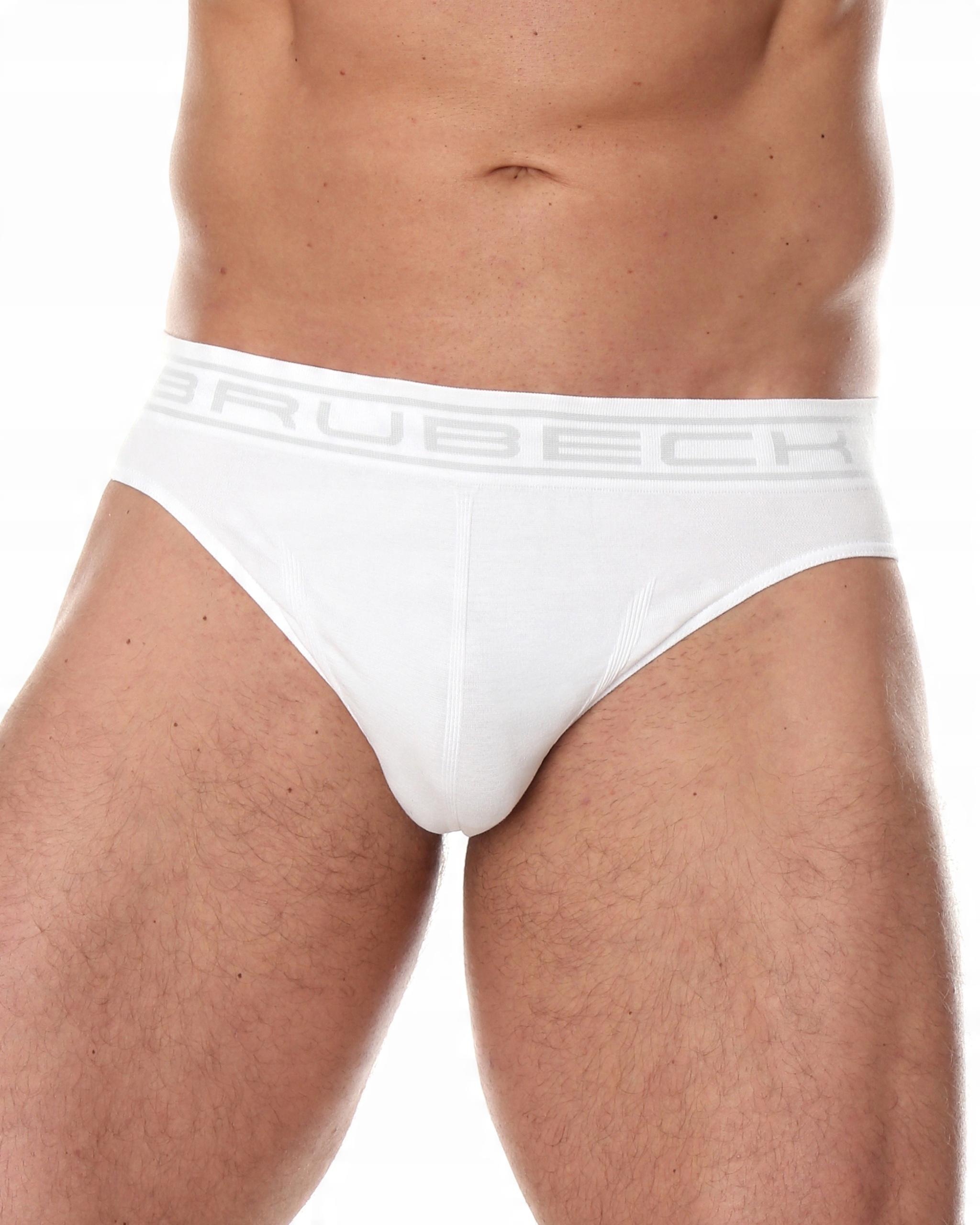 

Slipy bezszwowe Brubeck Comfort Cotton - XL