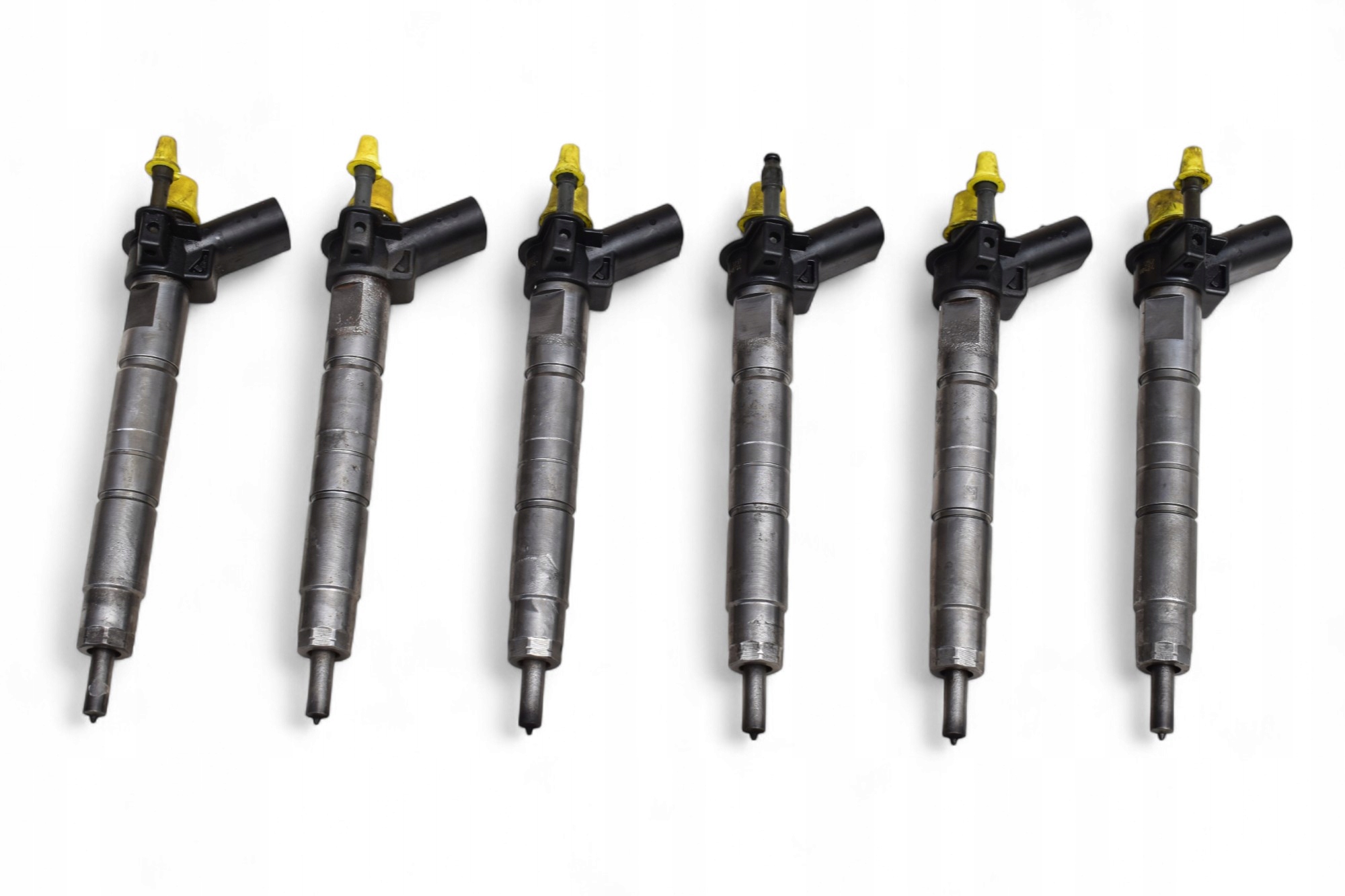 Injecteur BMW E81 E87 E90 E91 E60 E61 F10 2.0 D N47 0445116024