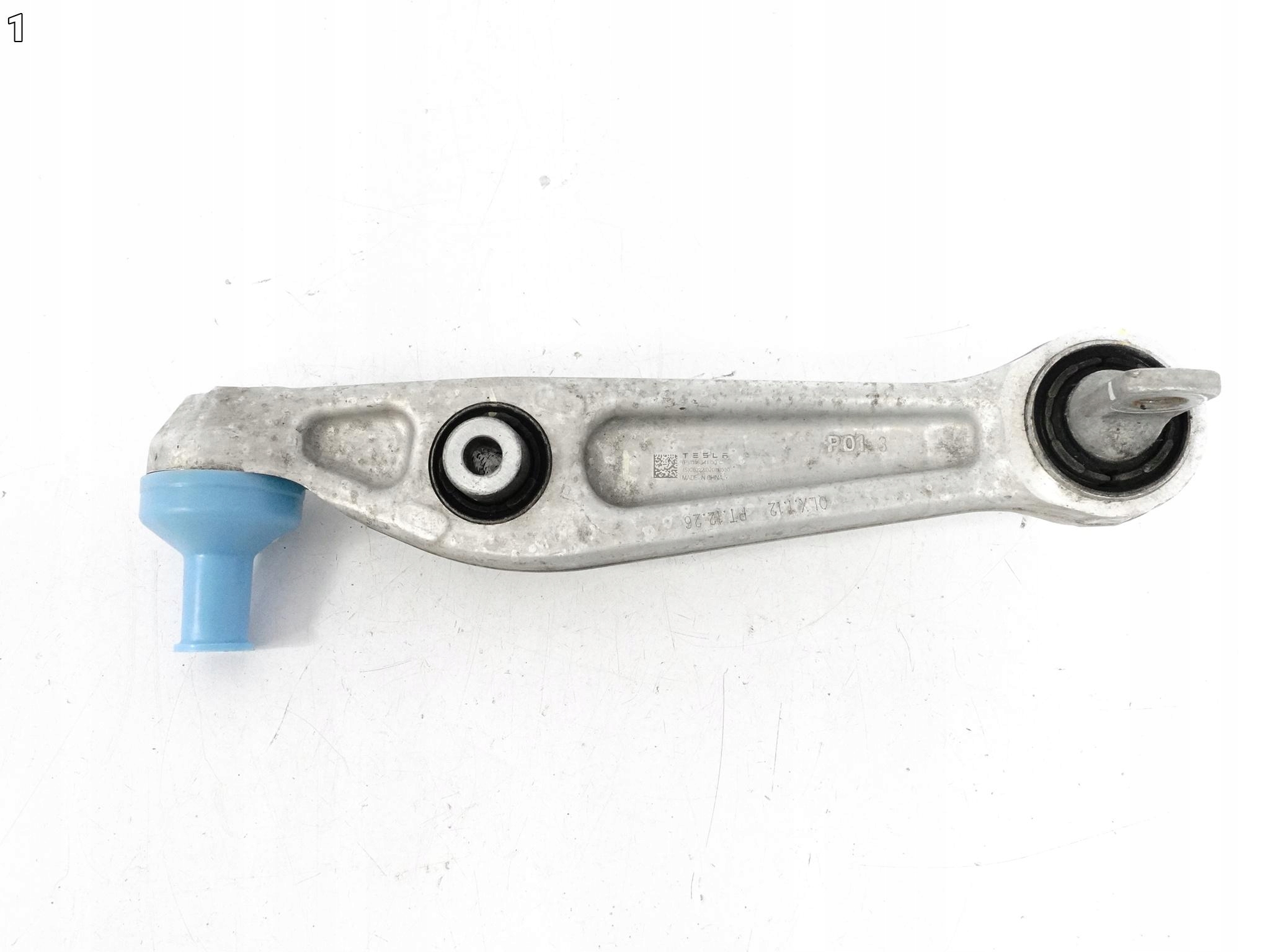 TESLA MODEL Y 20- lower arm sususpension front left = right