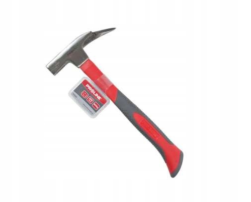 

Młotek Ciesielski 600G Włókno Szklane Proline