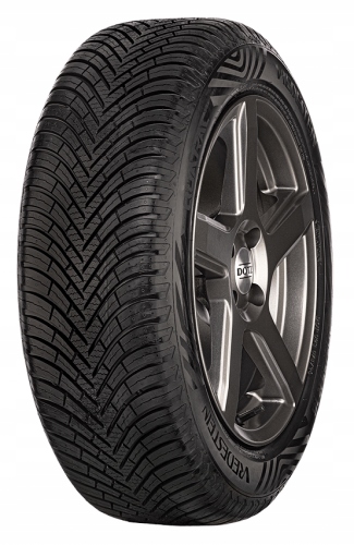 2x Vredestein Quatrac XL FSL 245/70R16