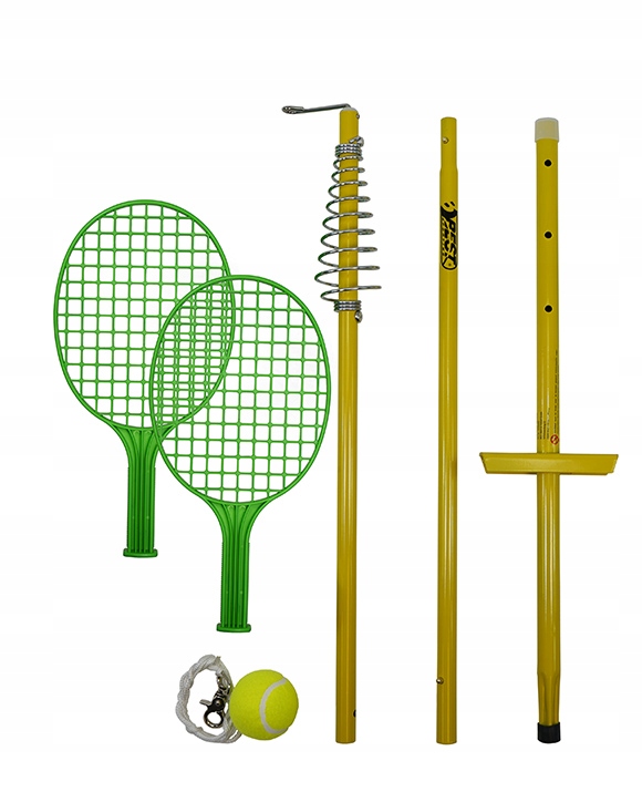 SWING TENIS TWIST BestSporting TRENING KOORDYNACJI EAN (GTIN) 4009197640095
