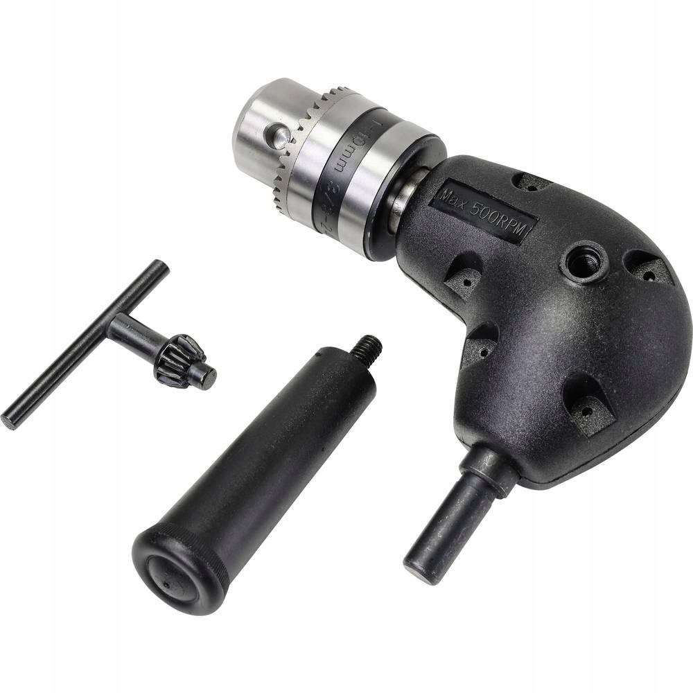 Adapter kątowy do wiertarki TOOLCRAFT TO-7172757 Kod producenta TO-7172757