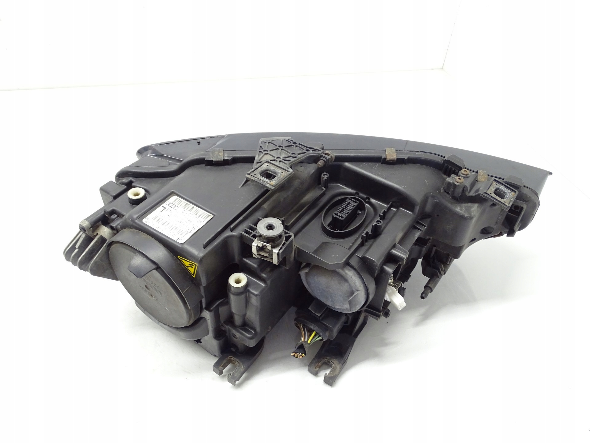 light left front LED UK AUDI A5 8T LIFT 8T0941031D