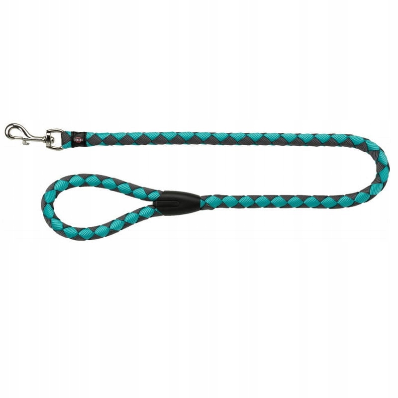

Trixie Smycz Cavo 1.00m/0.18cm (Kolor: Turkusowy)