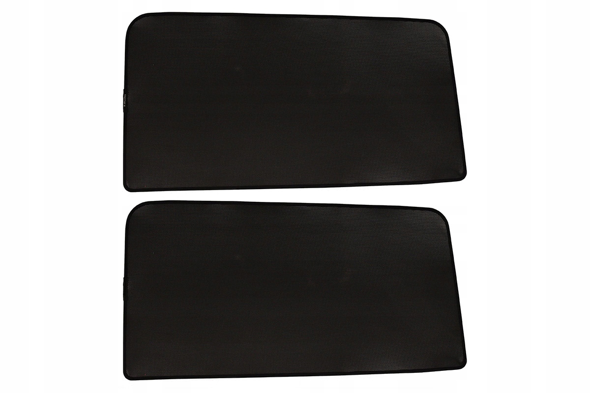 ZASLONKI VW Touran 2003 2015