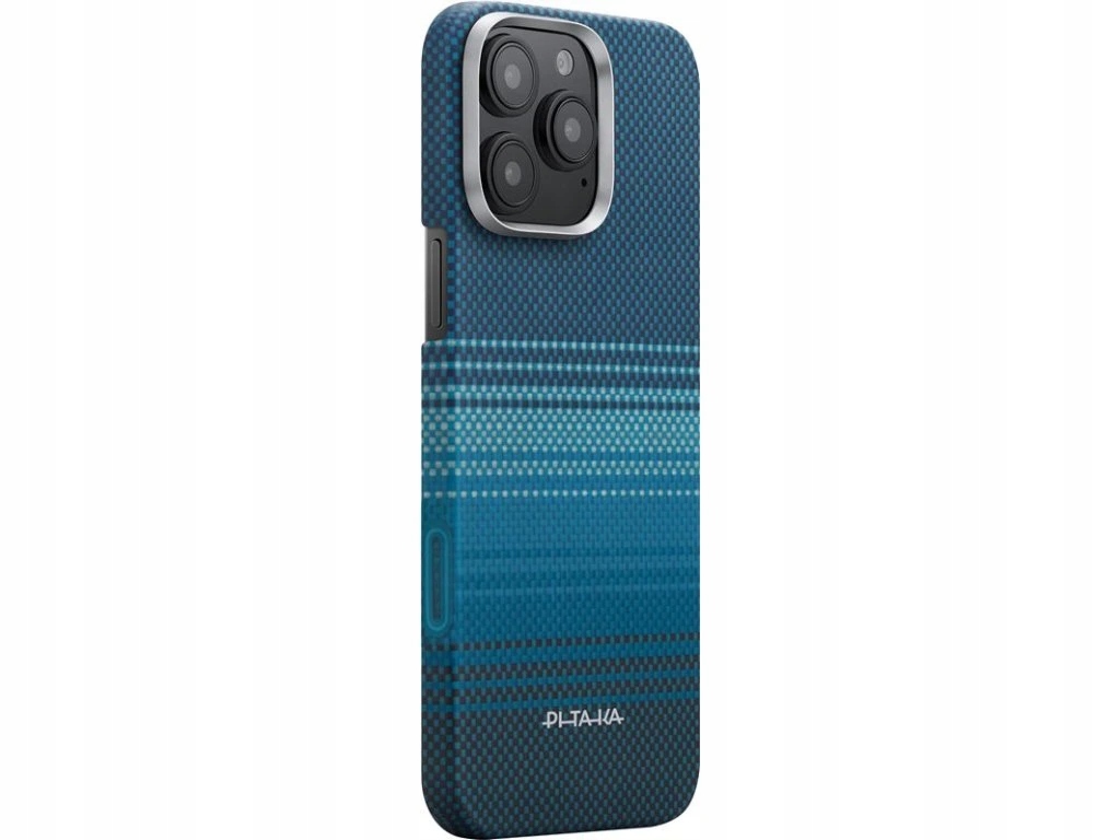 Pitaka Ultra-slim Case Pre Iphone 16 Pro Max Magnetický Obal S Ochranou